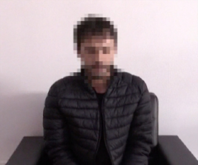 Örgütten kaçarak teslim olan teröristten çarpıcı itiraflar! İnfaz edilenleri gördük - Resim: 0