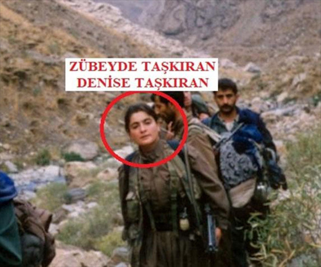 MİT ve Emniyet'ten terör örgütünün Avrupa yapılanmasına ortak operasyon - Resim: 0