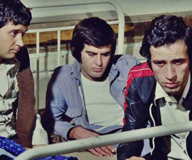 Usta oyuncu Halil Ergün'den yıllar sonra gelen Tarık Akan itirafı - Resim: 4