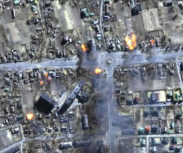 Rusya itiraf etti: 9 bin 861 asker öldü 16 bin asker yaralandı! 2 bin 389 Ukraynalı çocuk Rusya'ya kaçırıldı - Resim: 2