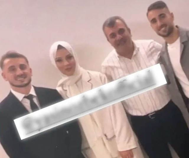 Kerem Aktürkoğlu'nun mutlu günü Yunus Akgün de yanındaydı - Resim: 0