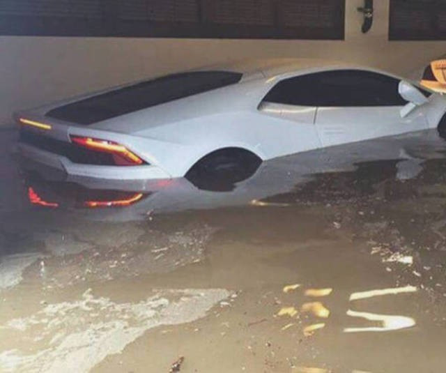 Dünyanın en şanssız insanları! - Resim: 3