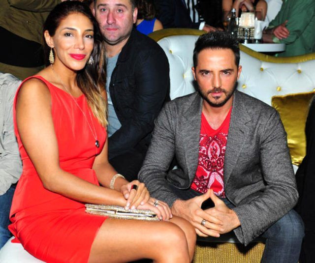 Gökhan Özen'in eski eşi Selen Sevigen 'Beni koruyun' deyip savcılığa koştu - Resim: 4