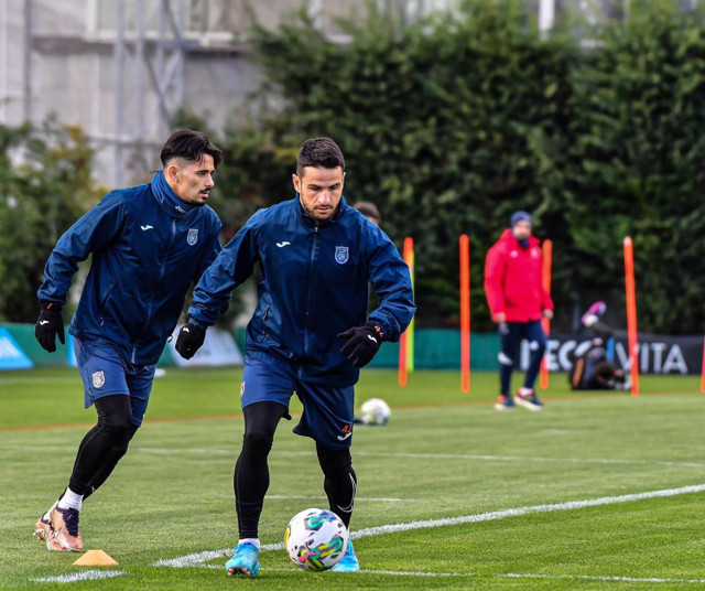 Başakşehir Ankaragücü maçı ne zaman? Başakşehir Ankaragücü maçı saat kaçta, hangi kanalda? - Resim: 1