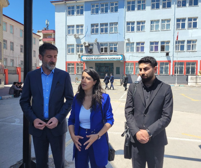 YSK’ya başvuru yaptılar! 2. tur öncesi sıcak gelişme: Bu kentte seçimler iptal olabilir! - Resim: 1