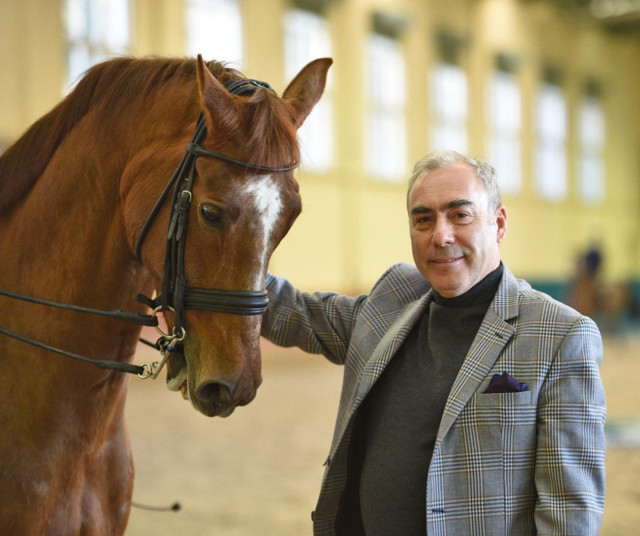 Balkanlar'ın en iyi binicileri İstanbul'da yarışacak - Resim: 0