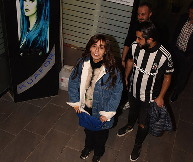 "Hayaller Beyonce gerçekler Yıldız Tilbe”  - Resim: 2