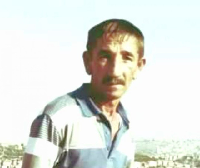 Ankara'da okul inşaatında iskele çöktü: 2 işçi öldü - Resim: 2