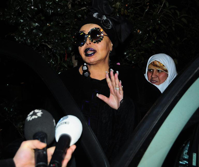 Bülent Ersoy ateş püskürdü "Bozuk et yedirdiler bana" - Resim: 2