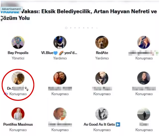 Kuduz olan çocuk ölecek dedi doktorun konuşması kriz çıkardı! - Resim: 0