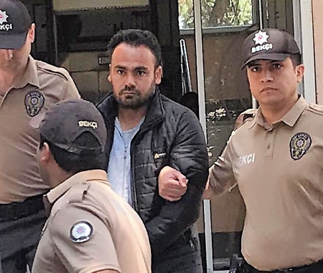 İkizlere hamile olan kadın öldü otopside korkunç gerçek! Ağırlaştırılmış müebbet istendi... - Resim: 0