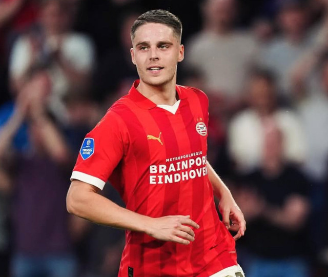 Fenerbahçe'de transfer listesinin başındaki isim belli oldu! Kulüp ile görüştüler - Resim: 0