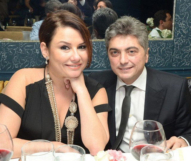 Deniz Seki Faruk Salman aşkında beklenen oldu "Hem kafamda hem de kalbimde..."  - Resim: 1