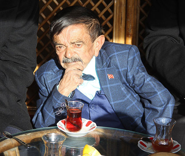 Perişan haldeydi! Yeşilçam'ın ünlü ismi hayatını kaybetti - Resim: 4