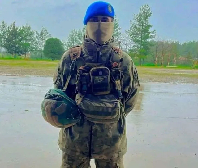 Şehit sayısı 9 yükseldi! Şehitlerin isimleri belli oldu! Savaş uçakları bomba yağdırdı - Resim: 0