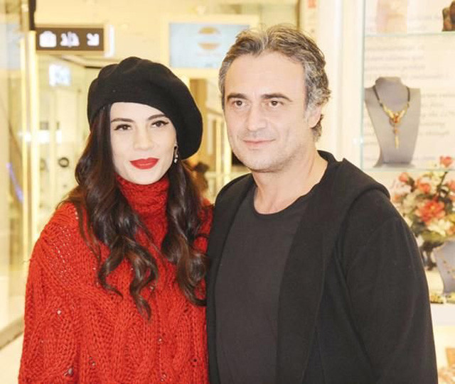 Kutsi ile Feyza Çıpa'nın düğün tarihleri belli oldu - Resim: 2