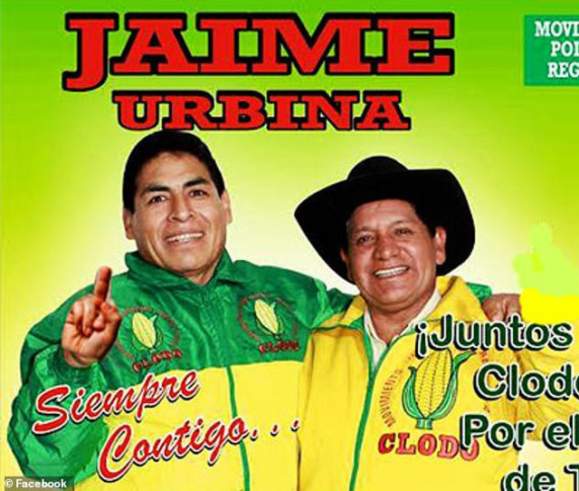 Belediye Başkanı alem yaparken basılınca tabuta girip ölü taklidi yaptı - Resim: 2