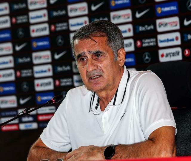 Hıncal Uluç, Şenol Güneş'i bombaladı: Keşke paspas kadar işe yarasan - Resim: 1