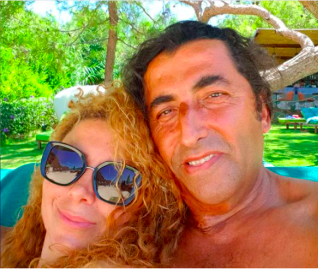 Özgül Masterchef nereli kaç yaşında eşi ve çocukları kimdir? - Resim: 0