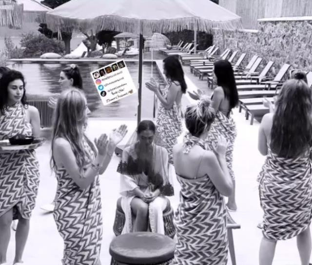 4 milyon TL'lik düğün ertelendi: Demet Özdemir gözyaşlarını tutamadı! - Resim: 6