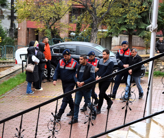 Bilecik'teki köpek katliamında yeni gelişme - Resim: 0