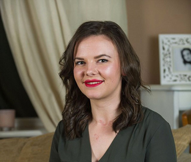 Kanser teşhisini markette koydular! - Resim: 3