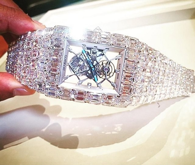 "Zenginler paralarını neye harcar?" Hayret edeceksiniz! - Resim: 1