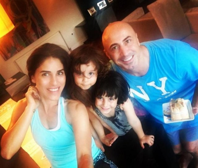 Irmak Ünal ihanet iddialarına böyle yanıt verdi - Resim: 1