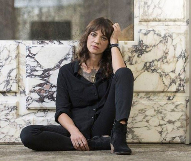 Pedofili ile suçlanıyordu! Asia Argento kendini böyle savundu - Resim: 1