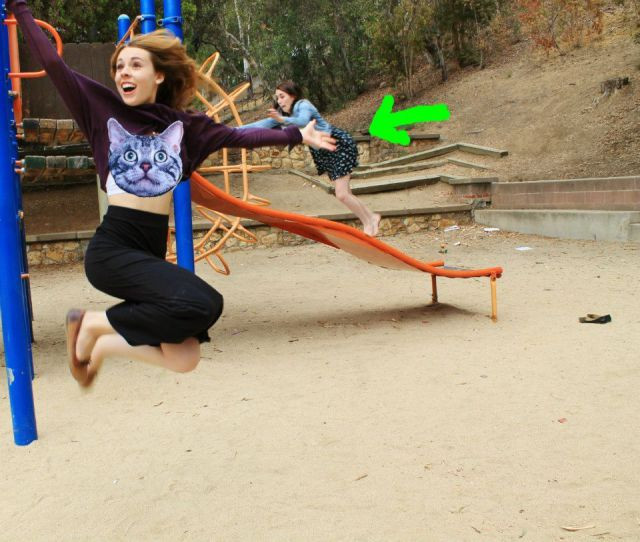 Günün en çok tıklanan fotoğrafları - Resim: 4