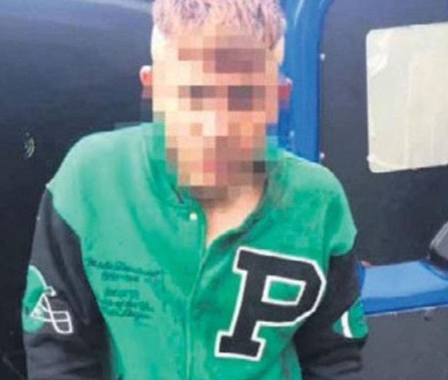 İstanbul'da dehşet! Ormana götürüp sadece kafaları dışarda kalacak şekilde gömdüler - Resim: 0