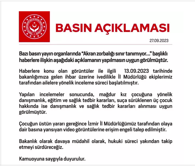 Akran zorbalığı skandalı! Cinsel içerikli film izletip 15 gün boyunca... - Resim: 0