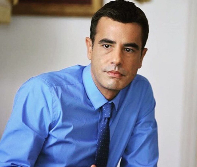 Tayanç Ayaydın'a ne oldu saçlarını kazıtıp kilo vermişti - Resim: 3