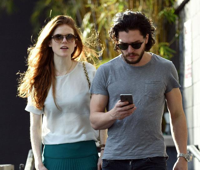 Jon Snow akrabasıyla mı evleniyor dünyayı şoke eden iddia - Resim: 4