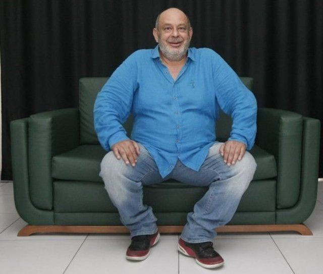 Haldun Boysan son yolculuğuna uğurlandı Ankara'da gözyaşlarıyla defnedildi - Resim: 1