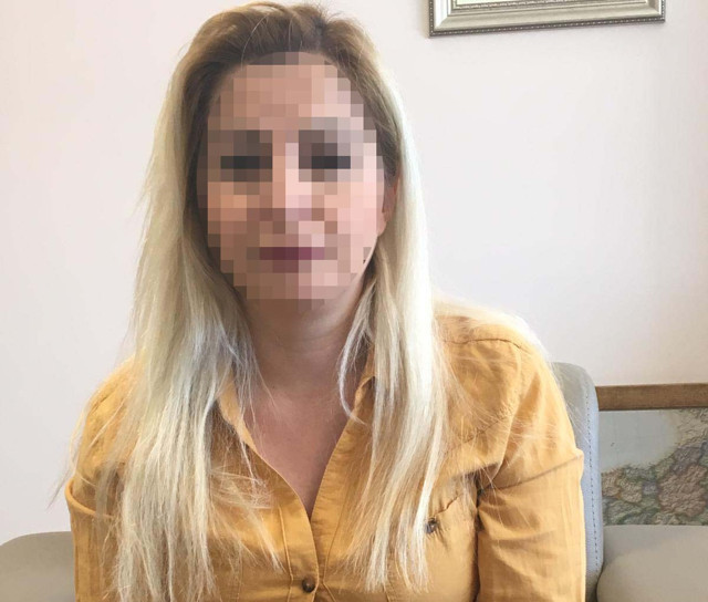 Konya'da apartmanda komşu tacizine uğramıştı! Karara isyan etti - Resim: 3