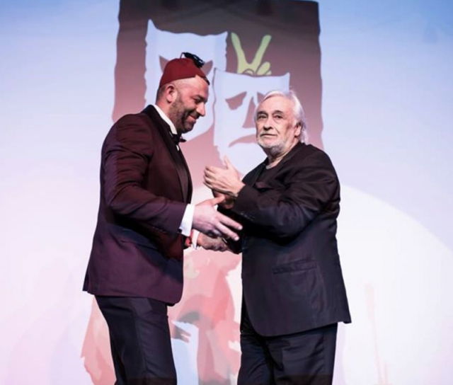 Arka Sokaklar'da büyük şok! Başrol oyuncusu 'elveda' deyip diziyi bıraktı işte Mesut Komiser'in bırakma nedeni - Resim: 2