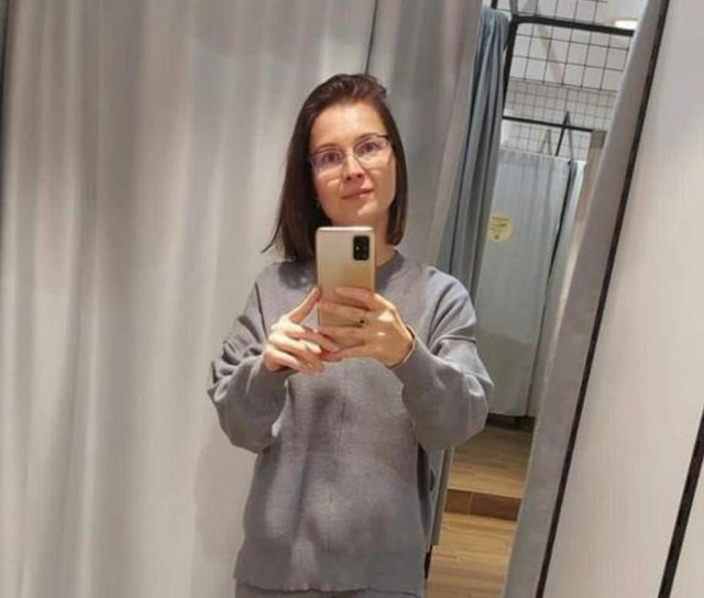 Antalya'ya tatile gelen Rus kadın kayıplara karıştı! AFAD dahil her yerde aranıyor - Resim: 1