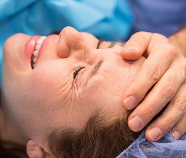 Aylin Kontente'den duygusal paylaşım: Beni çok güzel sevdin  - Resim: 2