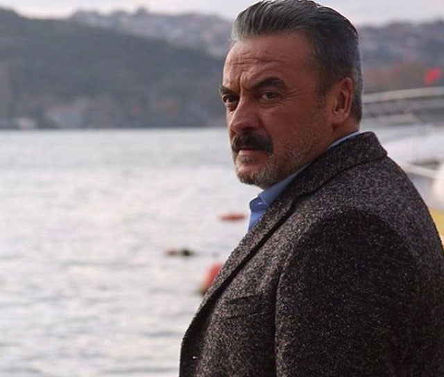 Mesut Akusta'yı yıkan haber! Sosyal medyadan duyurdu - Resim: 2