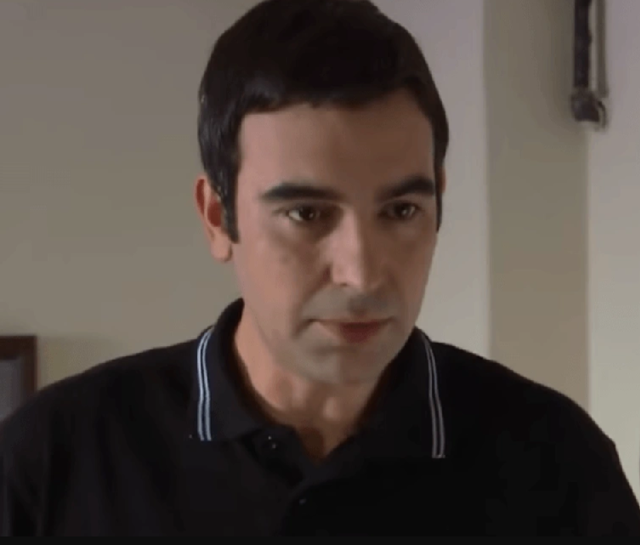 Ağzınızın tadı kaçacak! Yaprak Dökümü Şevket'in yıllar sonraki hali görenleri üzdü - Resim: 2