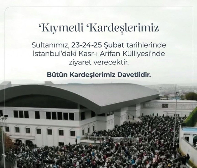 Menzil'de kardeş kavgası! 4 kardeş, Muhammed Saki'ye karşı! Eğer oraya girerseniz... - Resim: 0