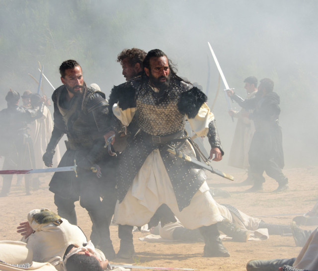 Uyanış: Büyük Selçuklu'dan yeni rekor - Resim: 0