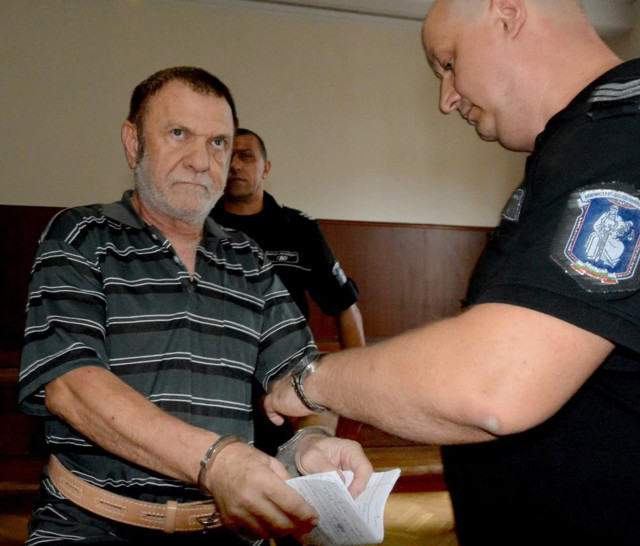 Hablemitoğlu suikastında flaş gelişme! İade süreci başladı - Resim: 1