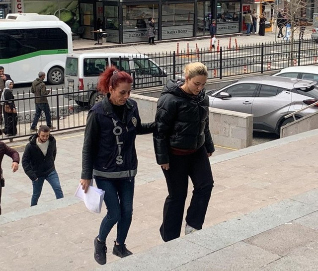 Türkiye günlerce onu konuşmuştu! İşte sahte doktor Ayşe Özkiraz'a istenen ceza - Resim: 1