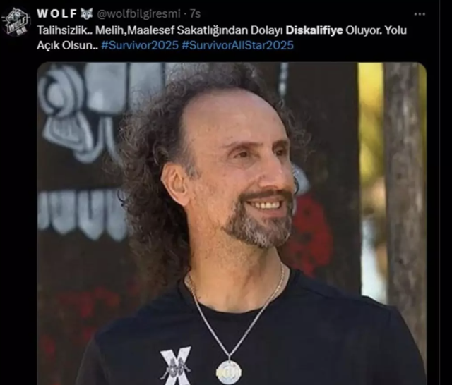 Acun Ilıcalı kararı böyle duyurdu Survivor'da diskalifiye şoku! Sosyal medyada çok konuşuldu - Resim: 0