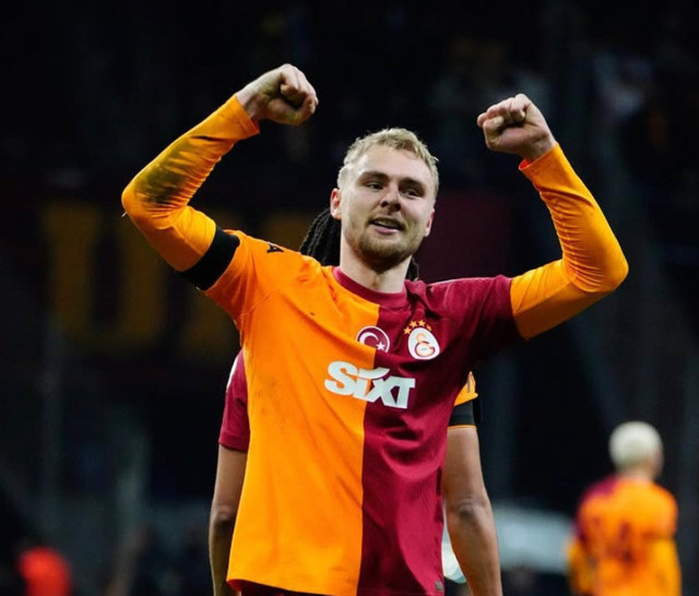 Okan Buruk biletlerini kesti! Galatasaray'da iki ayrılık birden - Resim: 1