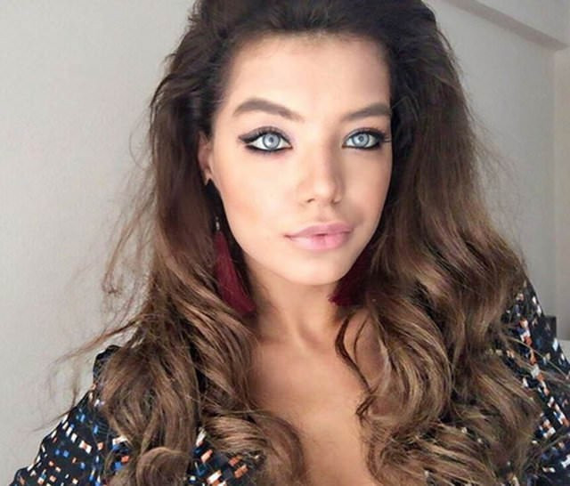 Türk Malı dizisinin Selin Kuzu'su kimdir? - Resim: 1