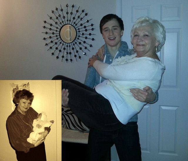 Günün en komik fotoğrafları - Resim: 2