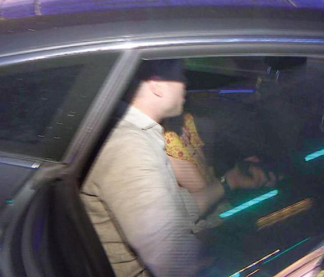 Uğruna trafiği birbirine katmıştı! Bakın Tolga Sarıtaş'ın sevgilisi kim çıktı - Resim: 2